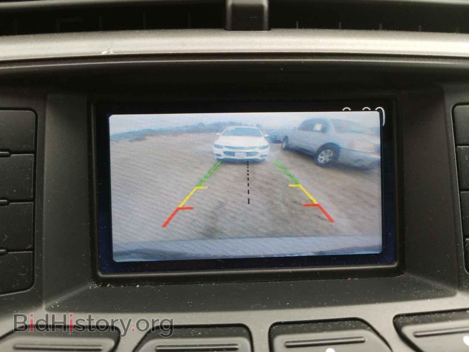 2013 FORD EDGE - VIN: 2FMDK3JC9DBB44359 - Photo 9