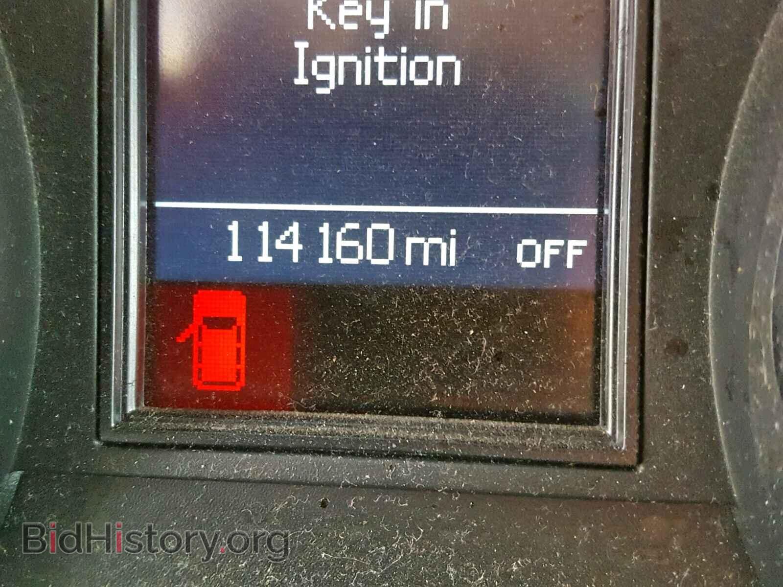 2013 DODGE DURANGO SX - VIN: 1C4RDHAG4DC689017 - Photo 8