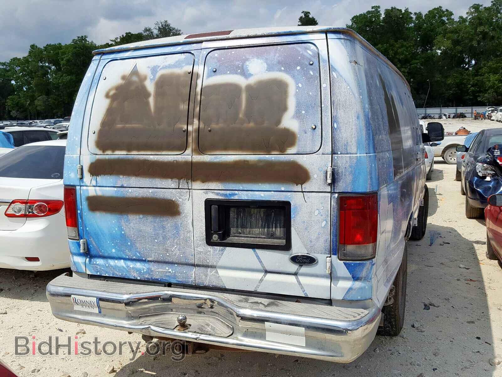 2003 FORD ECONOLINE - VIN: 1FTSS34L43HB15263 - Фото 6