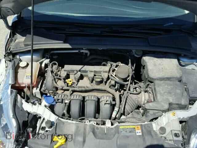 2012 FORD FOCUS - VIN: 1FAHP3F26CL370354 - Photo 7