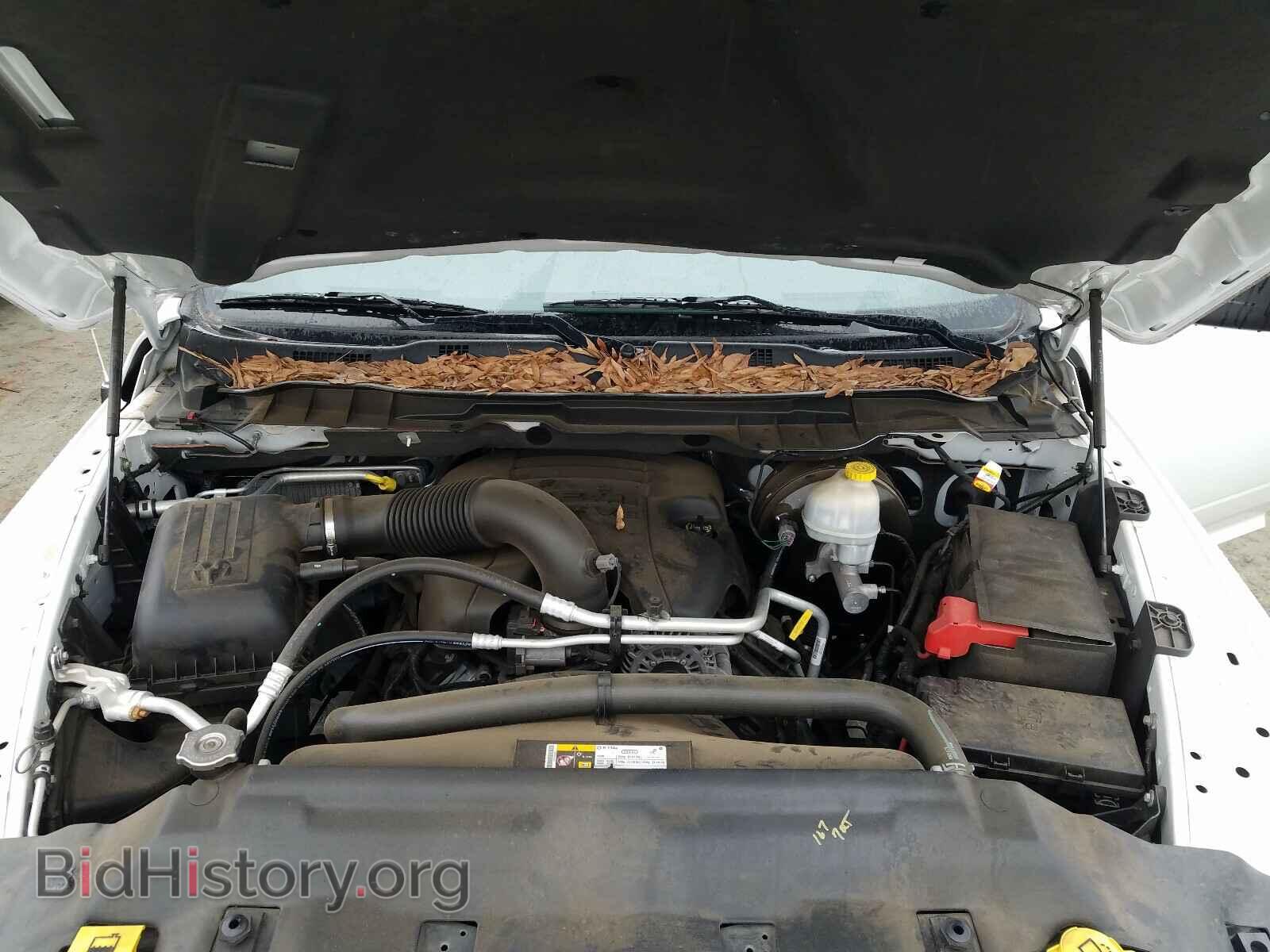 2014 RAM 1500 - VIN: 1C6RR6FT3ES170163 - Фото 6