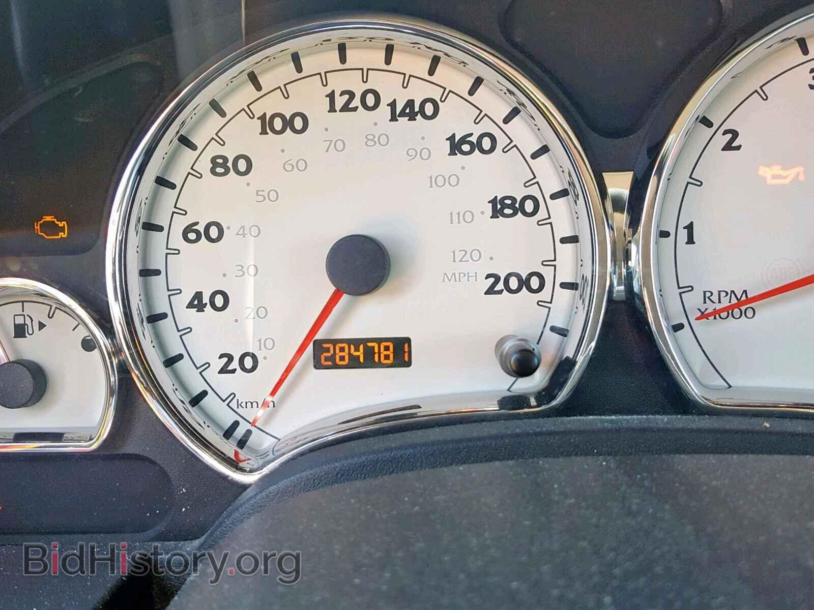 2006 SATURN VUE - VIN: 5GZCZ53406S862774 - Фото 8