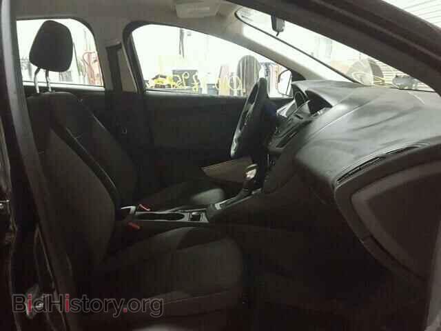 2013 FORD FOCUS - VIN: 1FADP3E27DL158533 - Photo 5