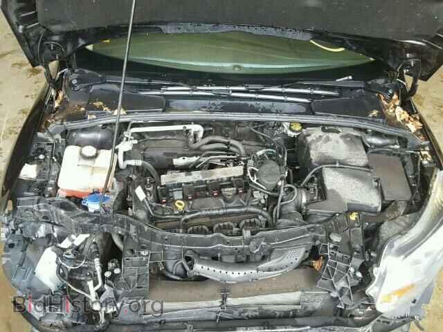 2013 FORD FOCUS - VIN: 1FADP3E27DL158533 - Photo 7