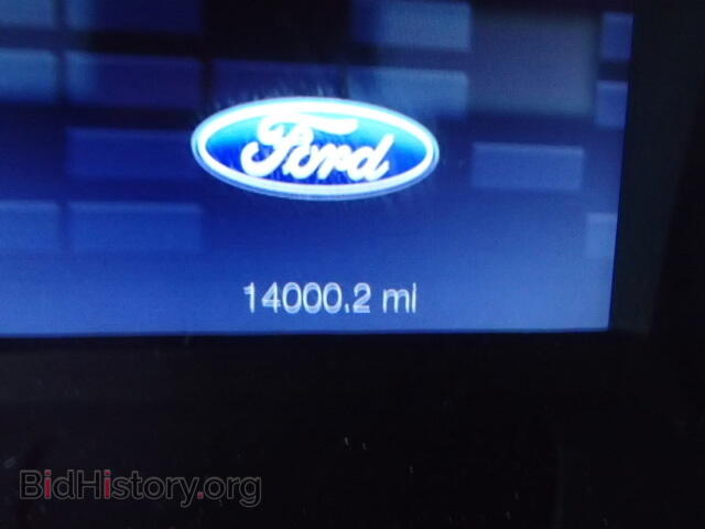 2013 FORD EDGE - VIN: 2FMDK3GC6DBB43130 - Фото 8