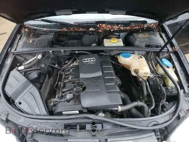 2007 AUDI A4 - VIN: WAUDF78EX7A211717 - Фото 7