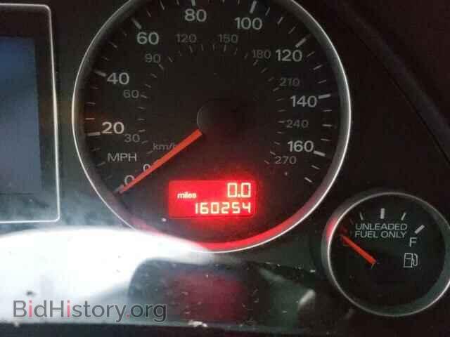 2007 AUDI A4 - VIN: WAUDF78EX7A211717 - Фото 8