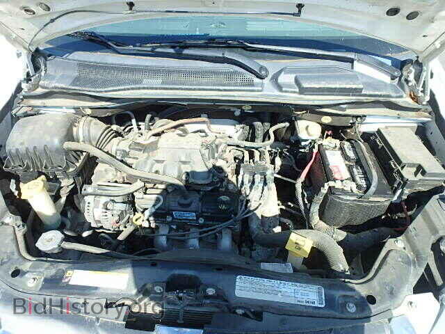 2010 DODGE CARAVAN - VIN: 2D4RN5D14AR180392 - Фото 7