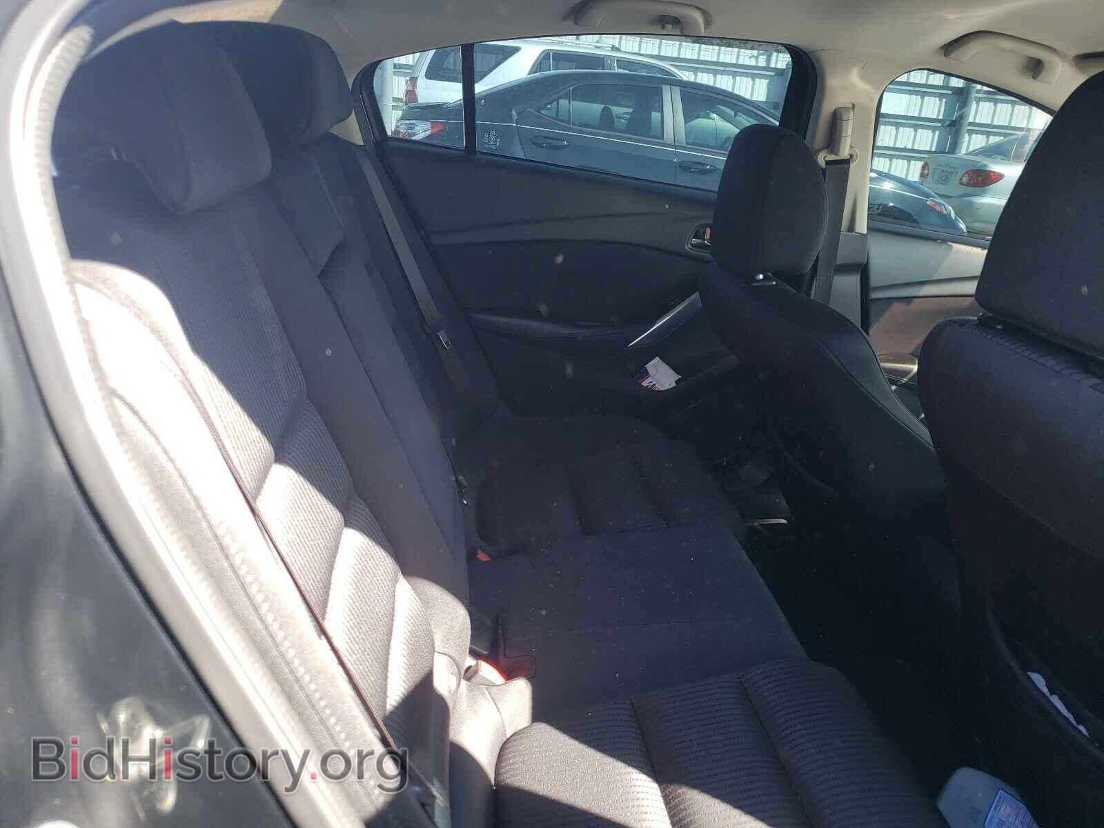 2017 MAZDA 6 - VIN: JM1GL1U58H1151546 - Фото 6