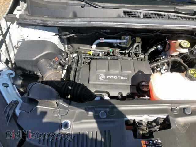 2017 BUICK ENCORE PRE - VIN: KL4CJASB9HB013791 - Фото 7
