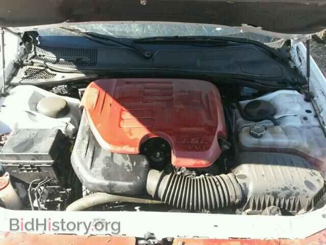 2013 DODGE CHALLENGER - VIN: 2C3CDYAG2DH582068 - Photo 7
