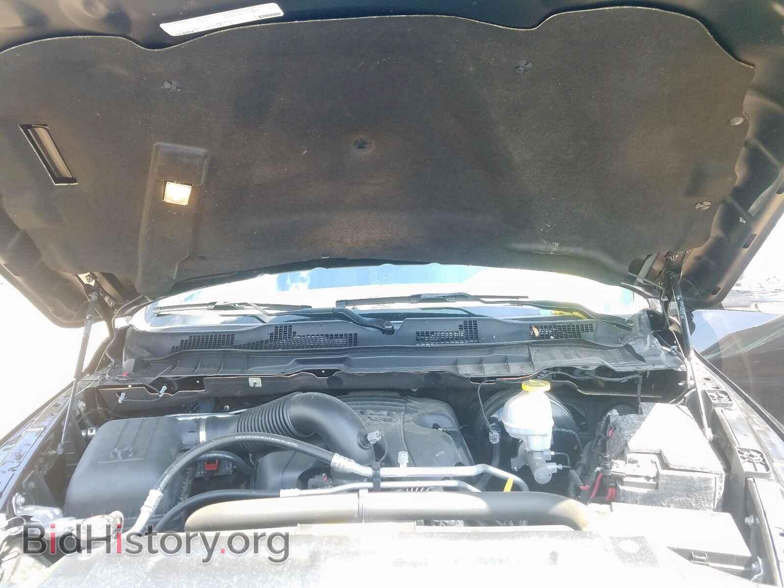 2017 RAM 1500 - VIN: 1C6RR6PT4HS843738 - Фото 7