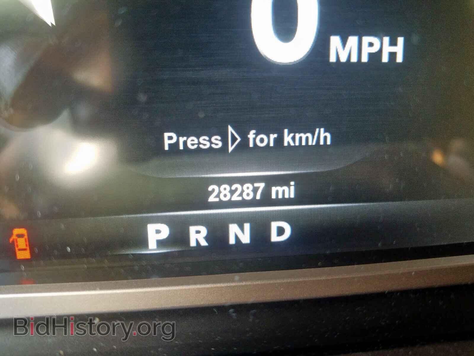 2017 RAM 1500 - VIN: 1C6RR6PT4HS843738 - Фото 8