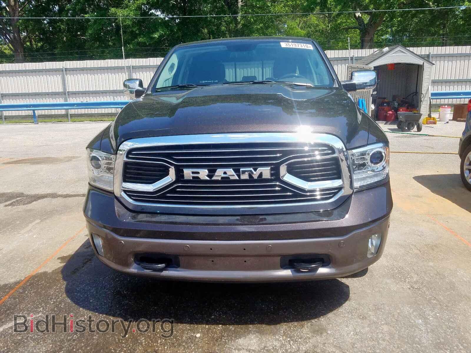 2017 RAM 1500 - VIN: 1C6RR6PT4HS843738 - Фото 9