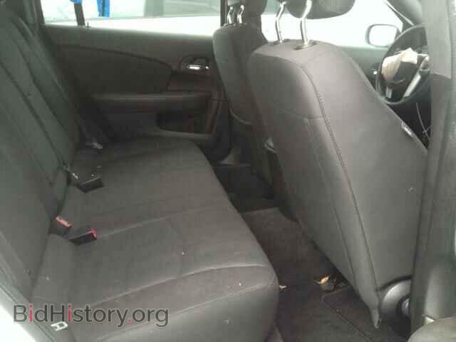 2012 CHRYSLER 200 - VIN: 1C3CCBBB3CN240699 - Фото 6