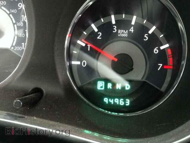 2012 CHRYSLER 200 - VIN: 1C3CCBBB3CN240699 - Фото 8