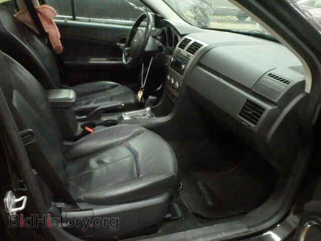 2010 DODGE AVENGER - VIN: 1B3CC5FB6AN227483 - Фото 5
