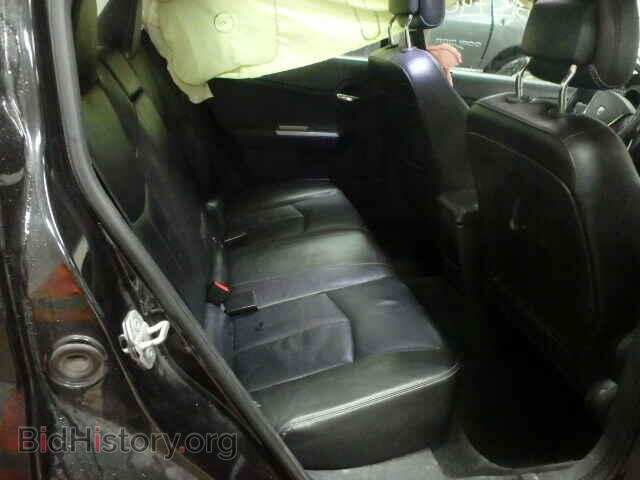 2010 DODGE AVENGER - VIN: 1B3CC5FB6AN227483 - Фото 6