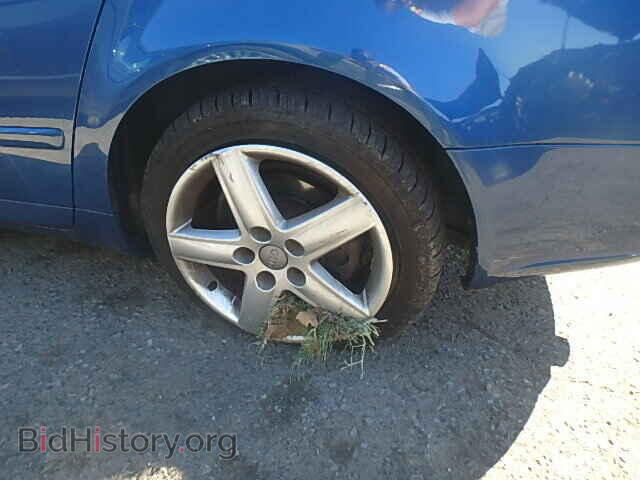 2005 AUDI A4 - VIN: WAUDG68E65A439072 - Фото 10