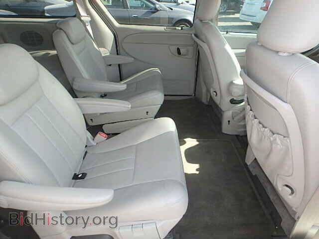 2005 DODGE CARAVAN - VIN: 2D4GP44L45R244823 - Фото 6
