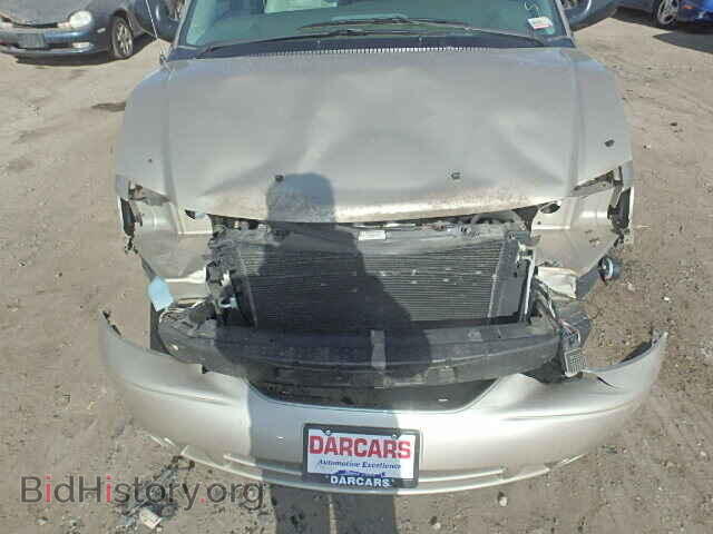 2005 DODGE CARAVAN - VIN: 2D4GP44L45R244823 - Фото 9