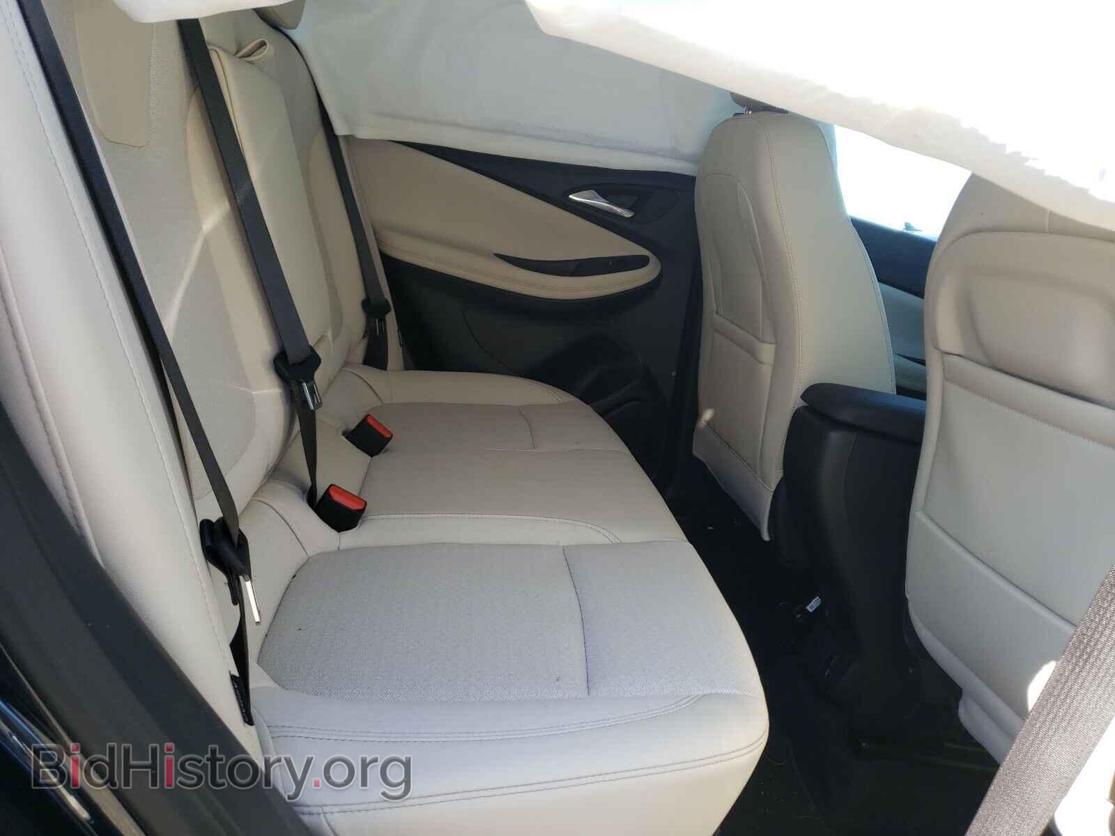 2020 BUICK ENCORE - VIN: KL4MMDSL1LB114841 - Фото 6