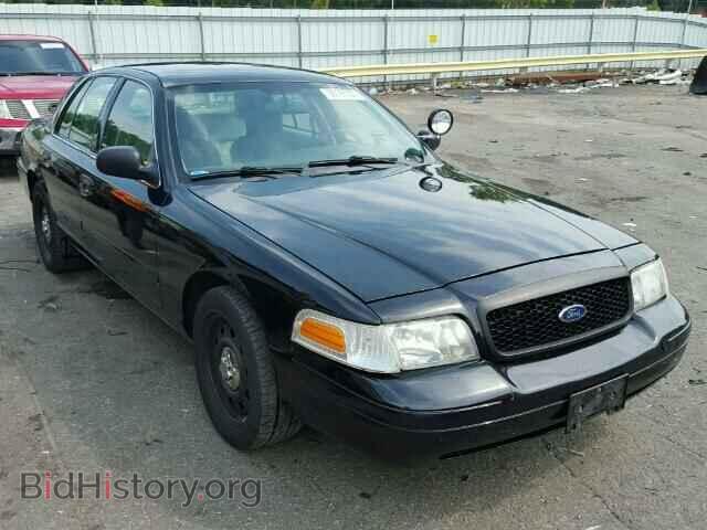 Photo 2FAFP71W56X159887 - FORD CROWN VIC 2006