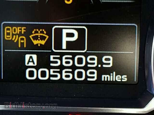 2017 SUBARU FORESTER - VIN: JF2SJAGCXHH481935 - Фото 8