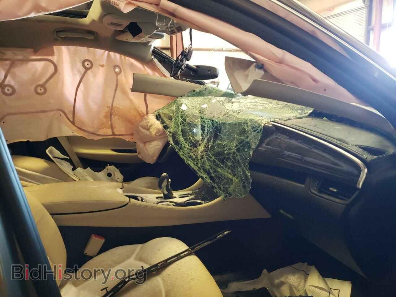 2019 BUICK ENVISION - VIN: LRBFX2SA3KD098426 - Photo 5