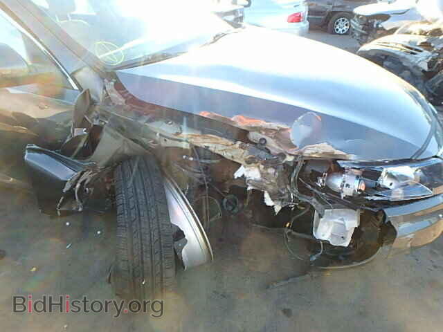 2011 KIA OPTIMA - VIN: KNAGN4A78B5173643 - Фото 9