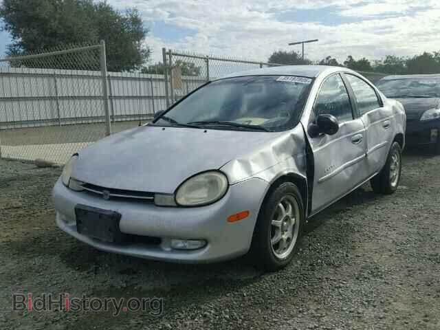 2000 DODGE NEON - VIN: 1B3ES46C6YD823157 - Фото 2