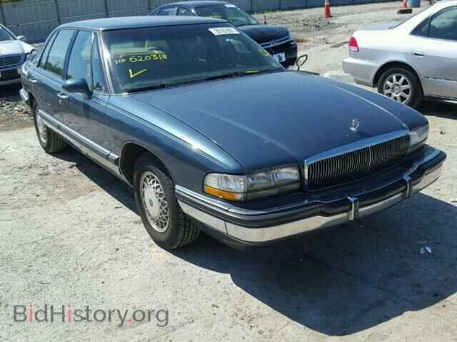 Фотография 1G4CW52L3RH620318 - BUICK PARK AVE 1994