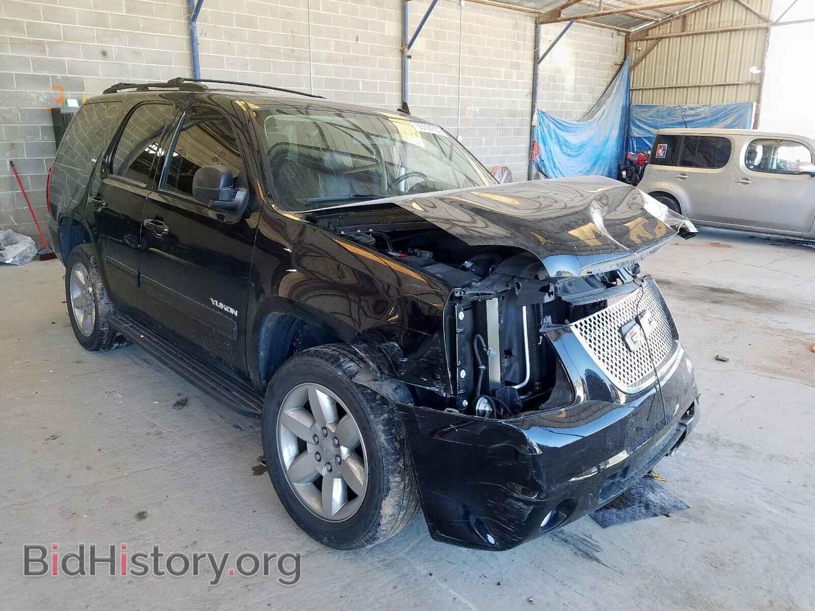 Photo 1GKS1CE09CR221777 - GMC YUKON 2012