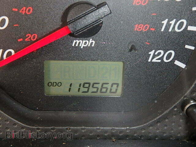 2001 MAZDA TRIBUTE - VIN: 4F2UU07B31KM19088 - Фото 8