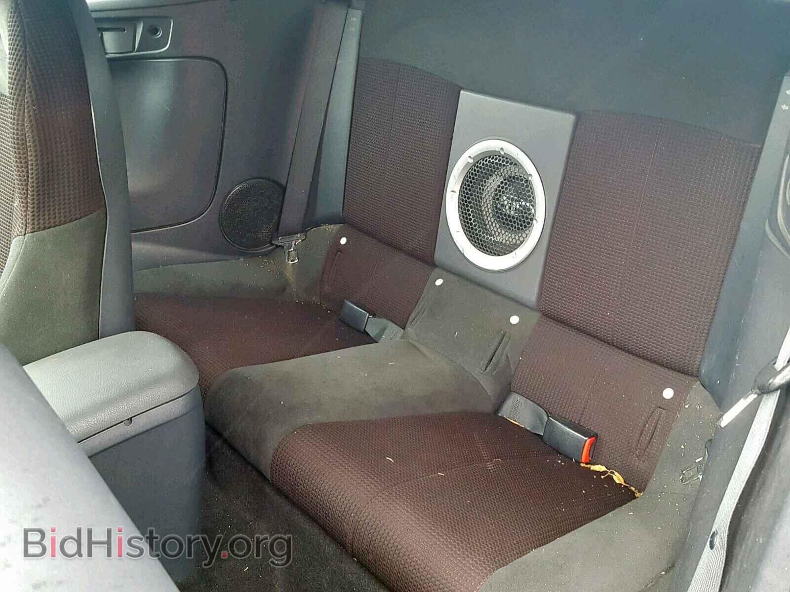 2009 MITSUBISHI ECLIPSE - VIN: 4A3AL25F79E039587 - Фото 6