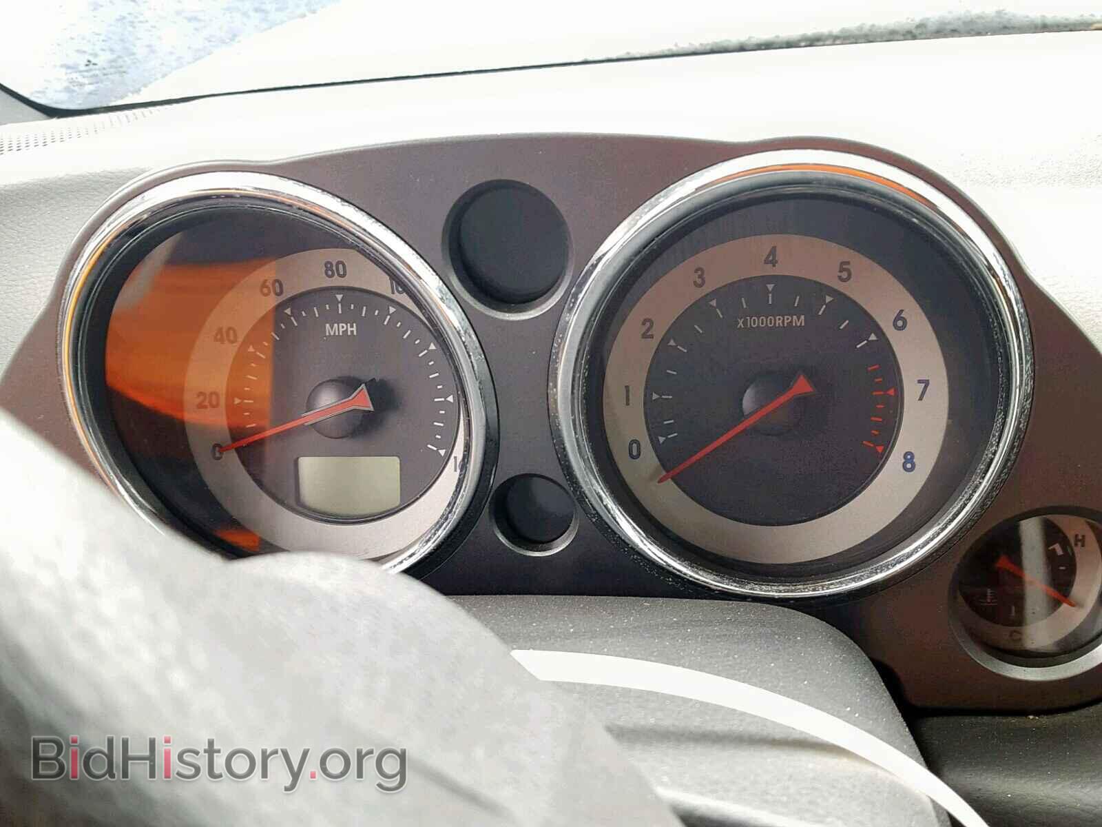 2009 MITSUBISHI ECLIPSE - VIN: 4A3AL25F79E039587 - Фото 8
