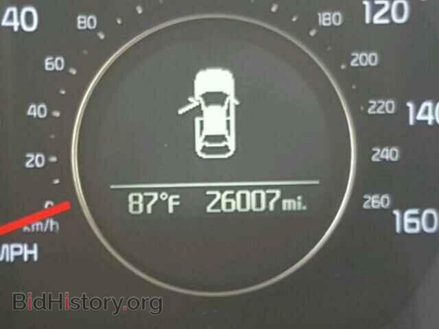 2015 KIA OPTIMA - VIN: KNAGM4A72F5654948 - Photo 8