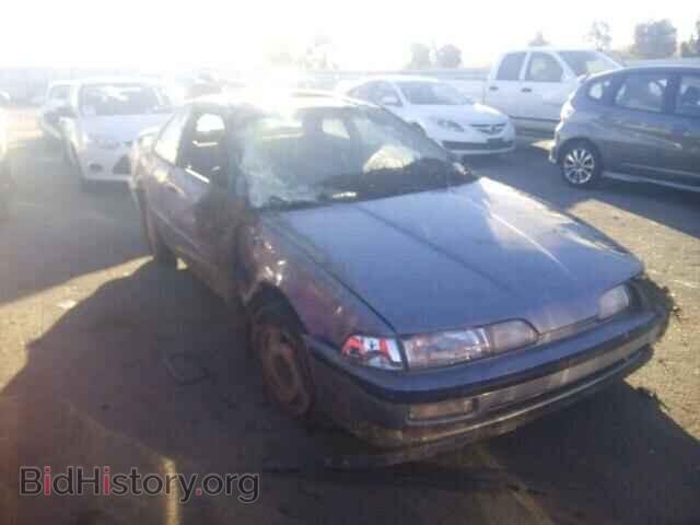 Фотография JH4DA9464LS018347 - ACURA INTEGRA 1990