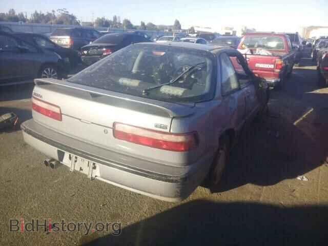 1990 ACURA INTEGRA - VIN: JH4DA9464LS018347 - Фото 4