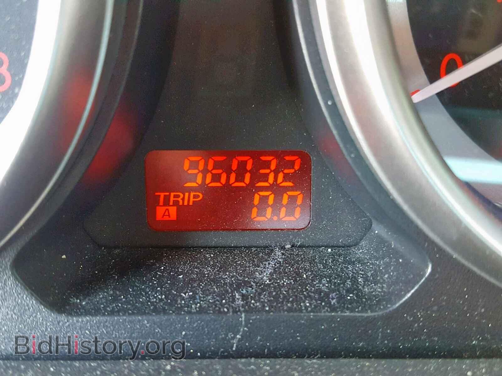 2012 MAZDA CX-9 - VIN: JM3TB3DAXC0344250 - Фото 8