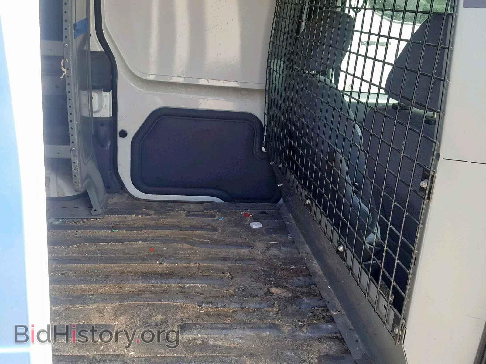 2013 FORD TRANSIT CO - VIN: NM0LS7AN1DT141204 - Фото 6