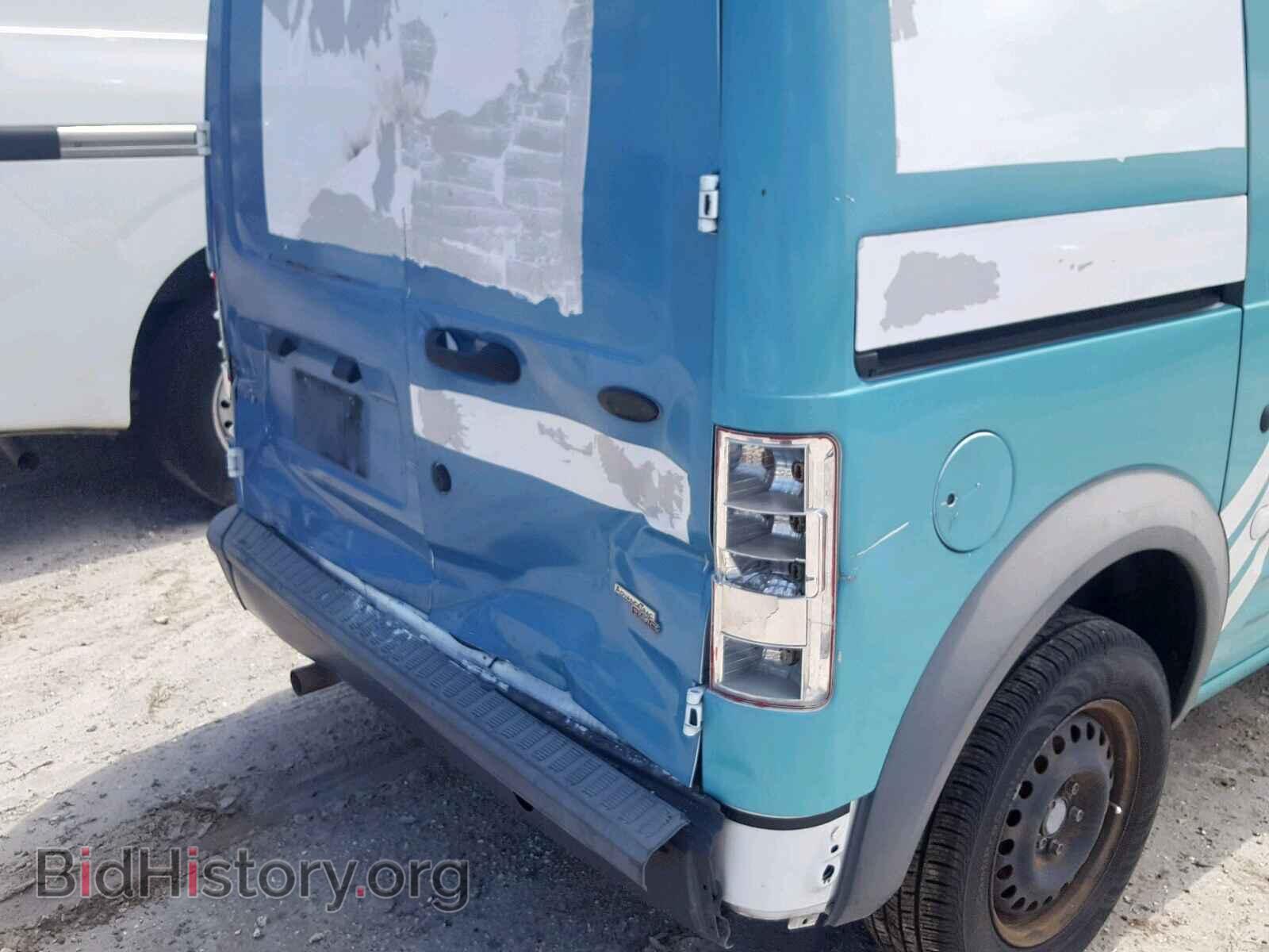2013 FORD TRANSIT CO - VIN: NM0LS7AN1DT141204 - Фото 9