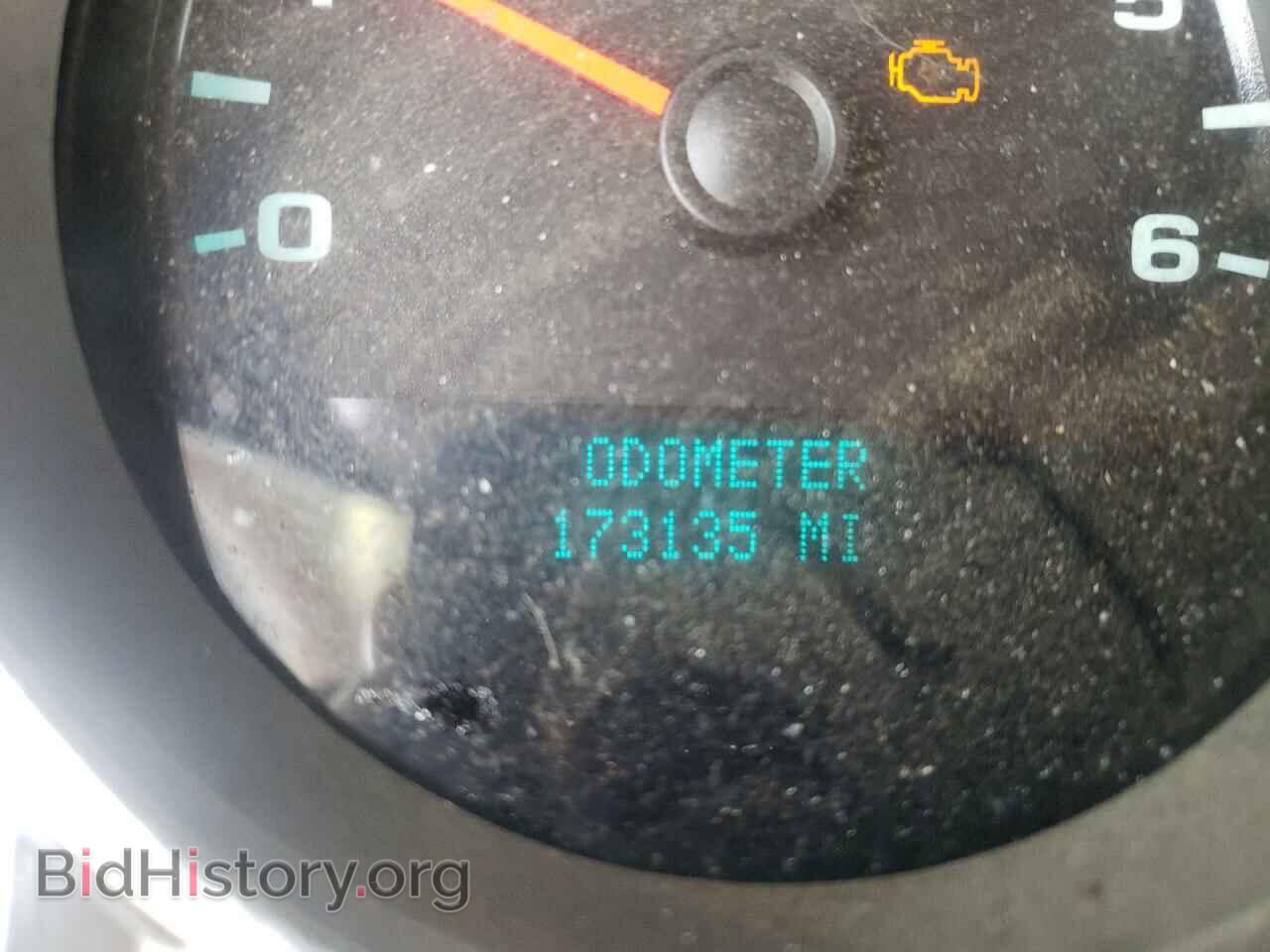 2008 CHEVROLET SILVERADO - VIN: 2GCEC190781281400 - Фото 8