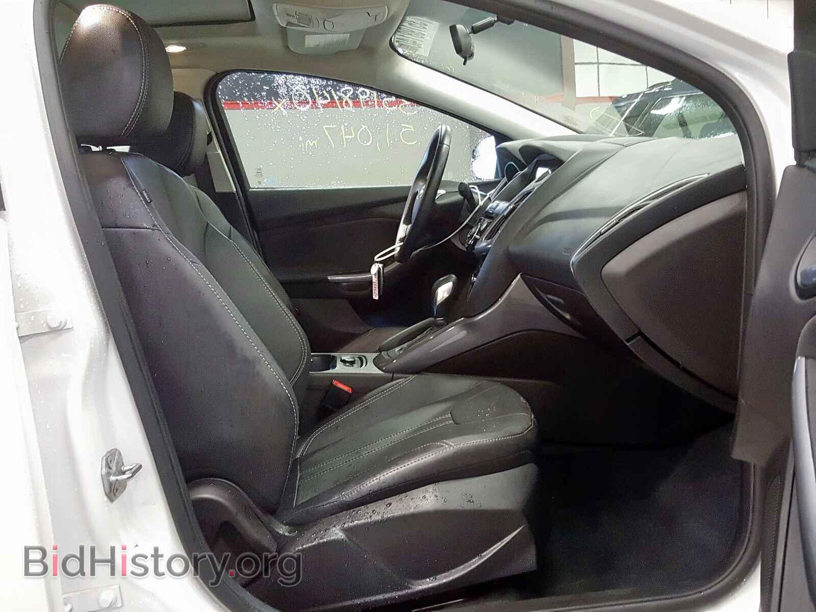 2014 FORD FOCUS - VIN: 1FADP3J23EL257194 - Photo 5