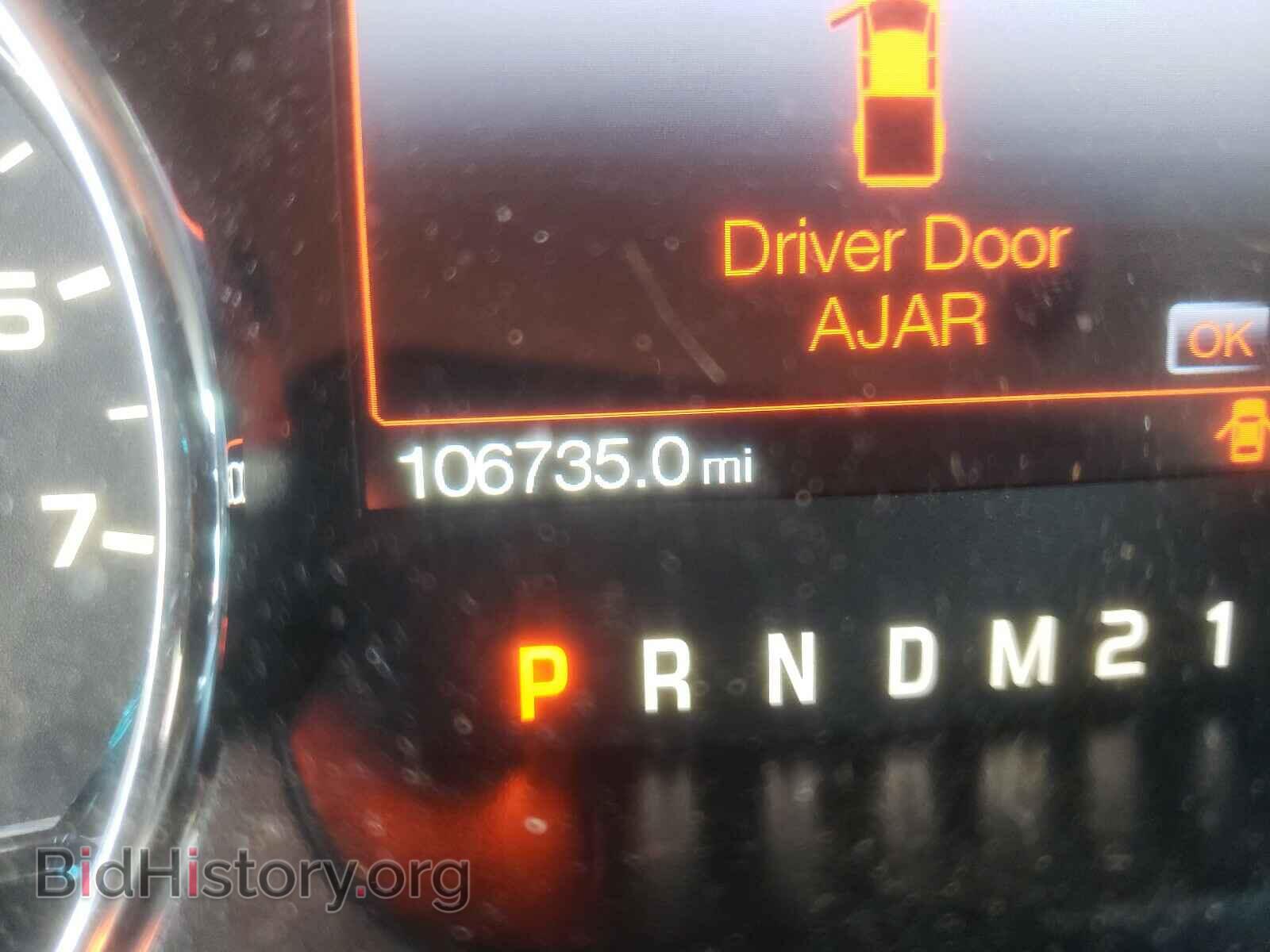 2013 FORD F150 - VIN: 1FTFW1EFXDFD29609 - Фото 8