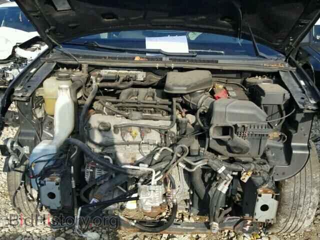 2007 FORD EDGE - VIN: 2FMDK49C57BB37732 - Фото 7