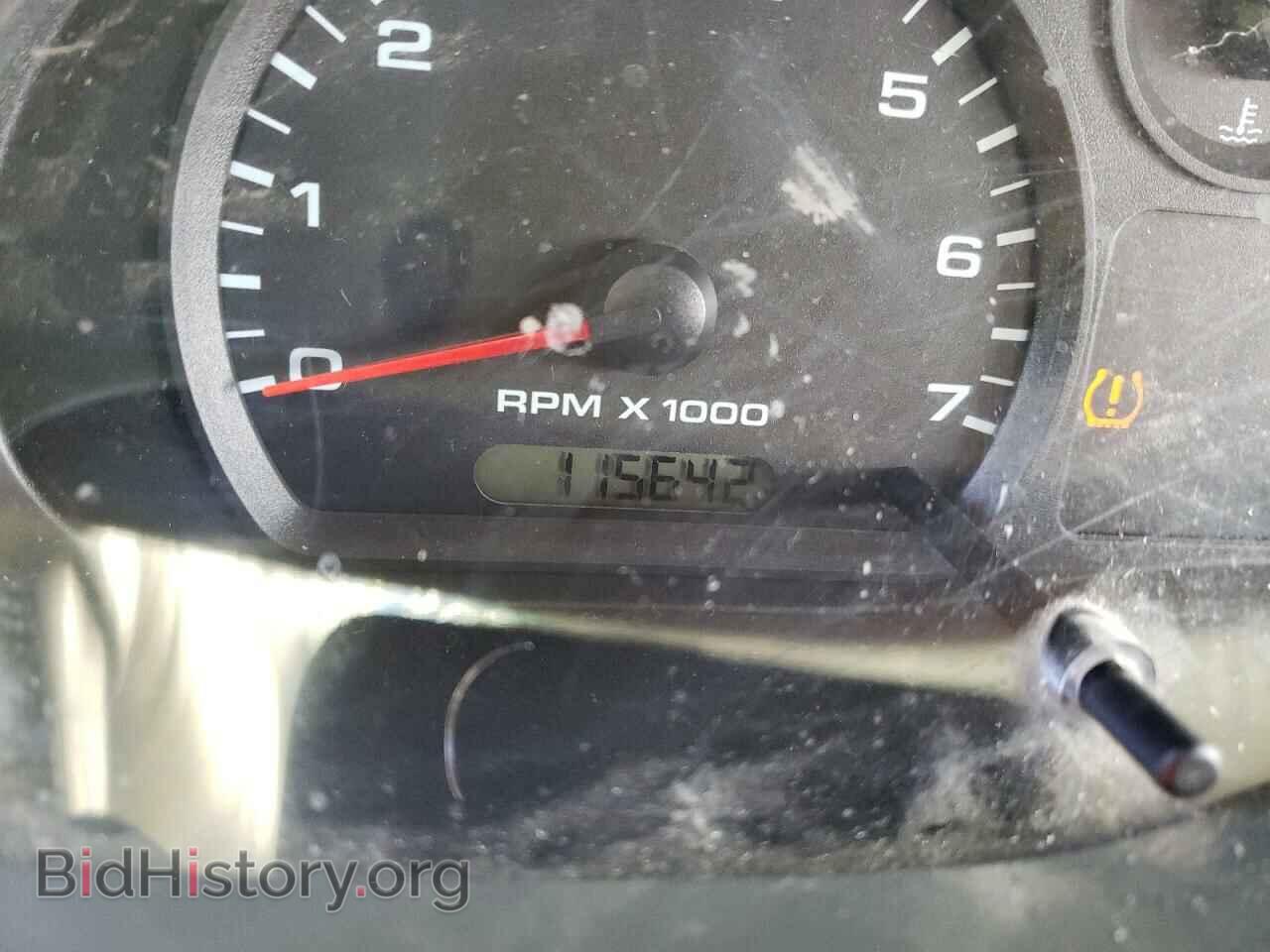 2011 FORD RANGER - VIN: 1FTLR4FE6BPA35245 - Фото 8