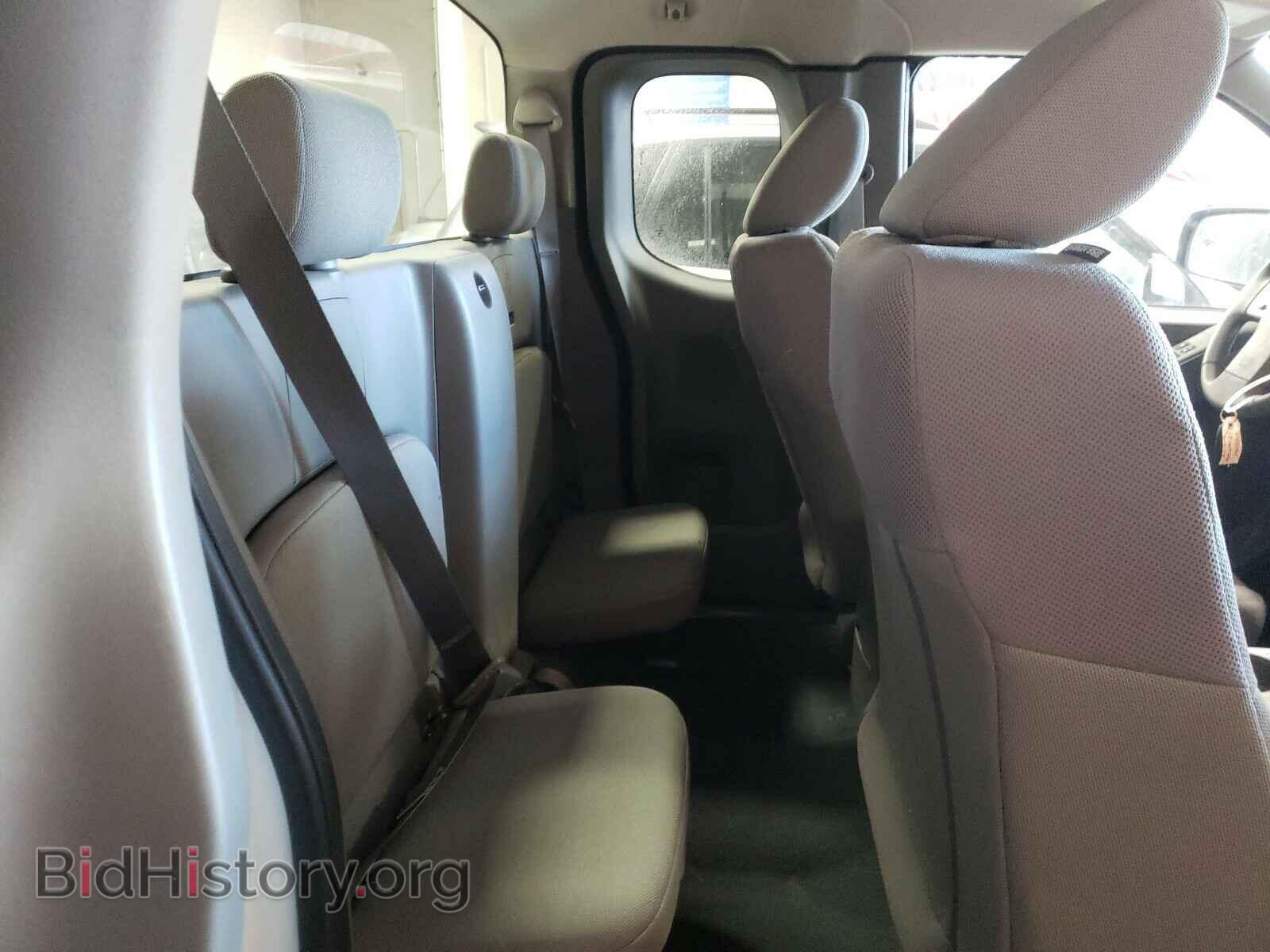 2020 NISSAN FRONTIER - VIN: 1N6ED0CE7LN712866 - Фото 6