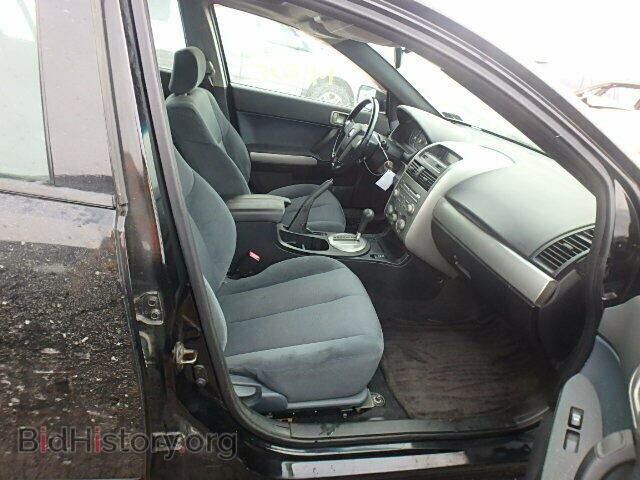 2004 MITSUBISHI GALANT - VIN: 4A3AB46F24E103797 - Фото 5