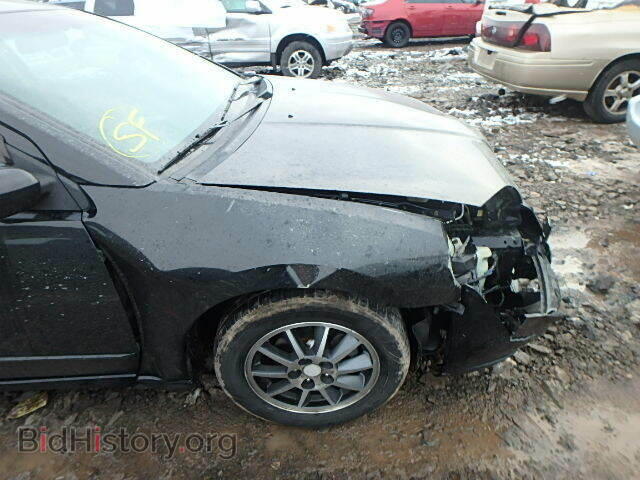 2004 MITSUBISHI GALANT - VIN: 4A3AB46F24E103797 - Фото 9
